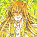 Asmita de Virgo, mi inspiración para volver a escribir.