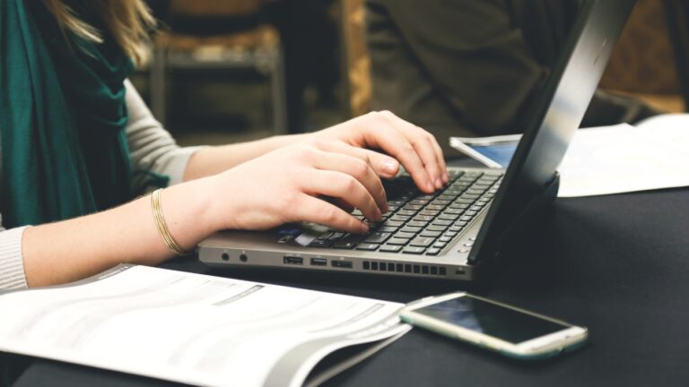 9 semejanzas entre la escritura y la programación
