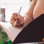 5 divertidas maneras de avanzar mi proyecto cuando no quiero escribir