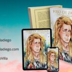 Nuevo booktrailer y portada de Hijo de Payasos