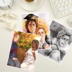 6 ventajas de comisionar arts para mis historias