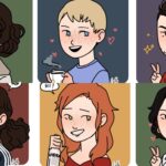 Conoce los personajes de Hijo de Payasos