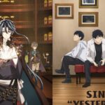 Dos recomendaciones de Anime de la temporada de primavera 2020