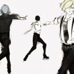 5 razones para el éxito de Yuri on Ice