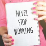 Novelas que quiero escribir y siguen pendientes