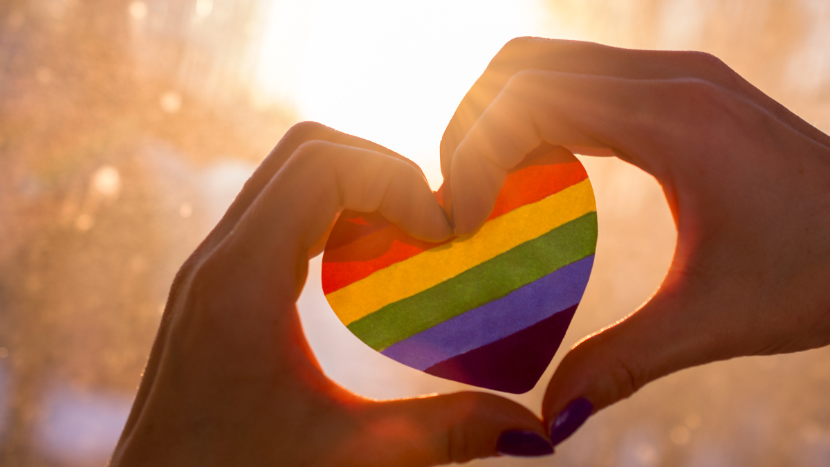 ¿Escribo Boys Love o representación LGBTQIA+?