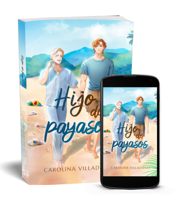 Hijo de Payasos
