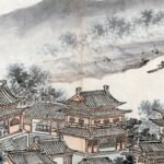 La serpiente bajo la tormenta: fantasía china Boys Love sobre amor, guerra y resistencia