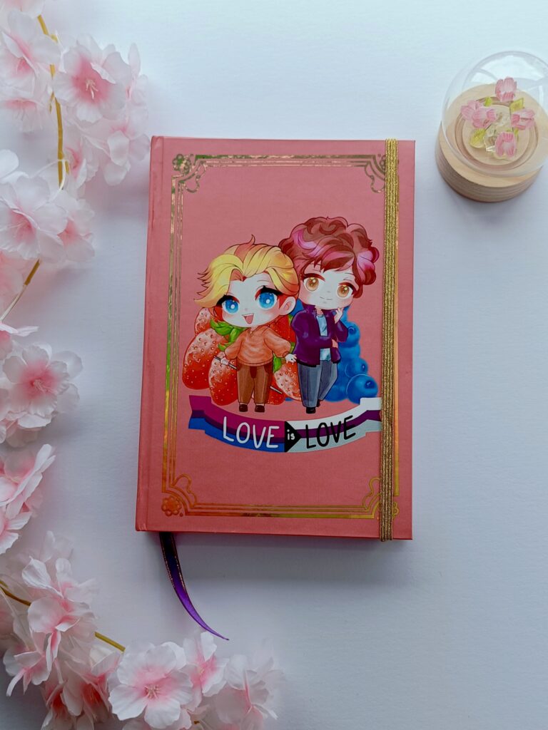 Agenda Infinita Hijo de payasos